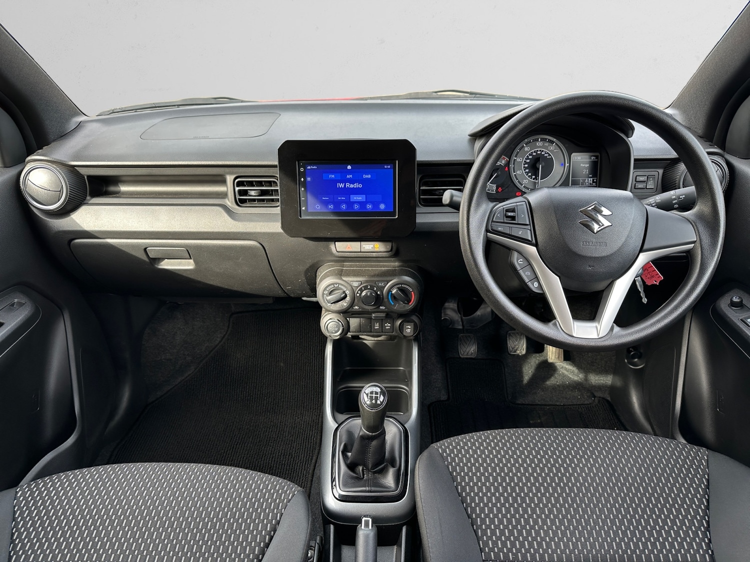 Used Suzuki Ignis 2022 for sale - 77630797: Photo 7