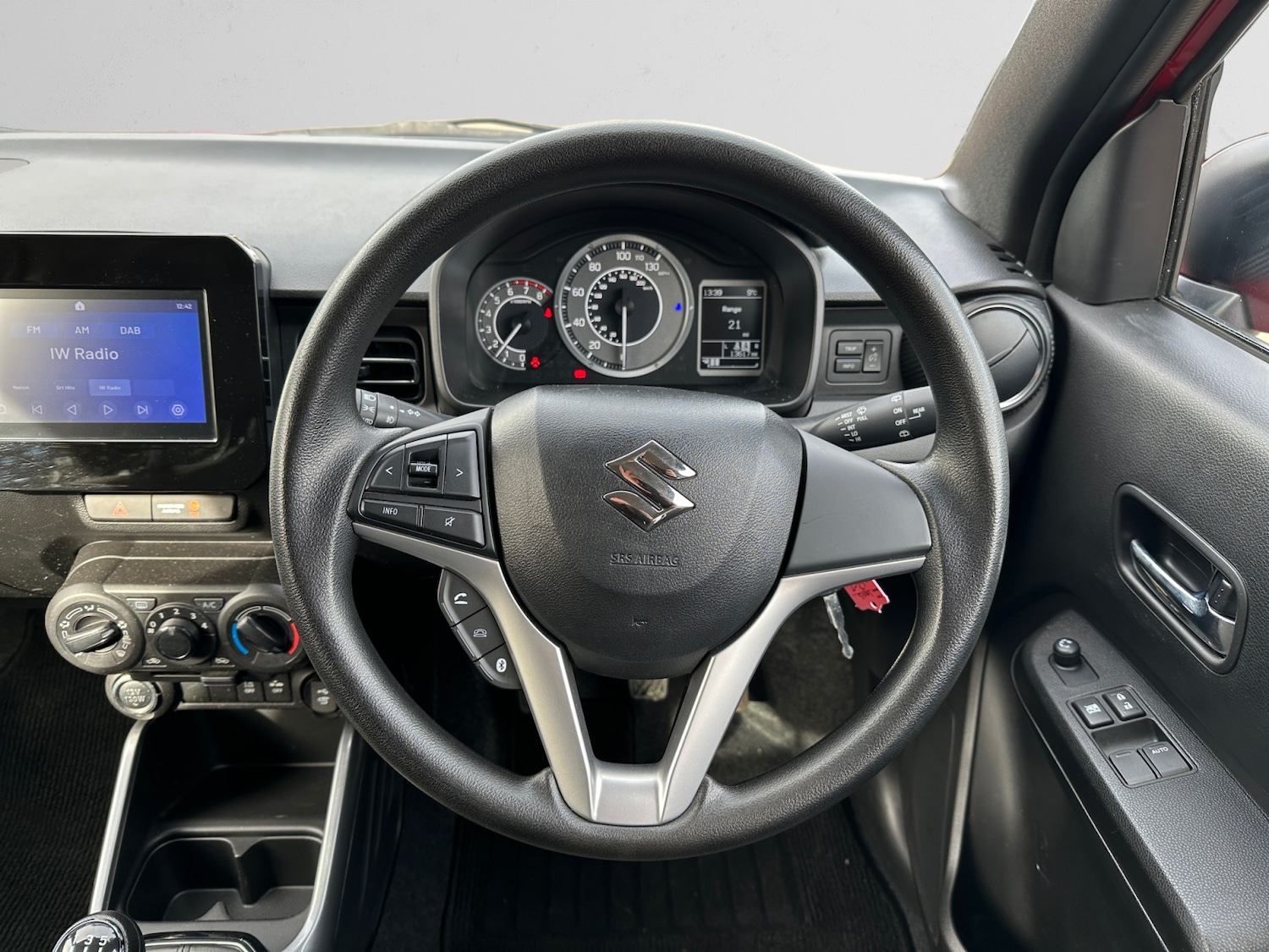 Used Suzuki Ignis 2022 for sale - 77630797: Photo 9