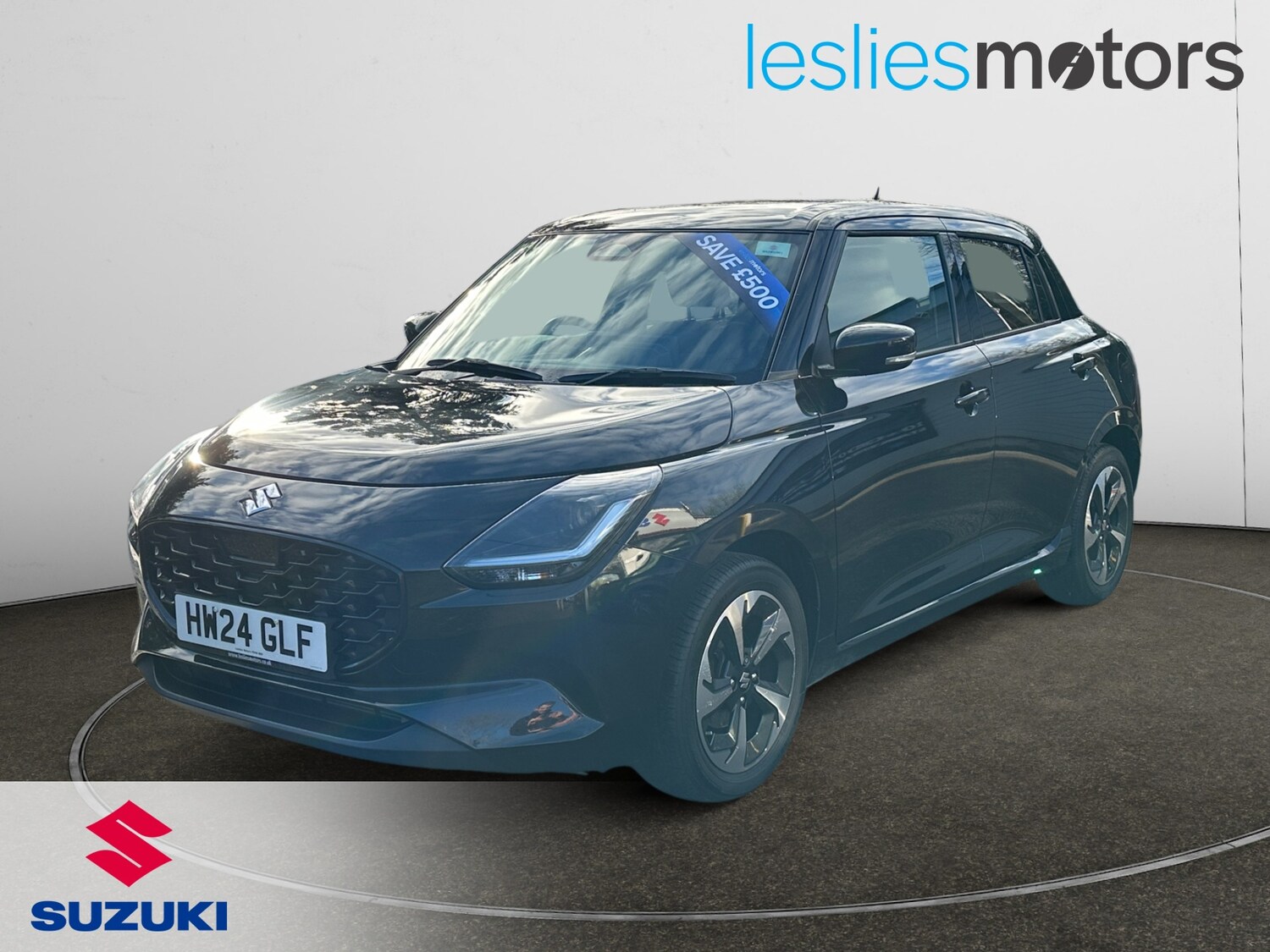 Used Suzuki Swift 2024 for sale - 77035918: Photo 15