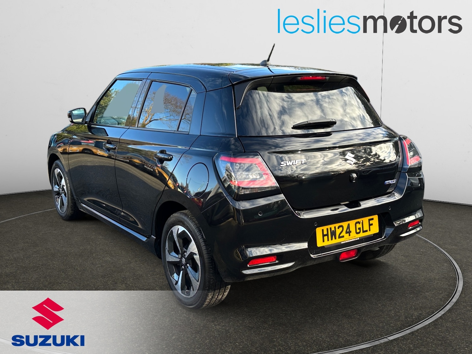 Used Suzuki Swift 2024 for sale - 77035918: Photo 16