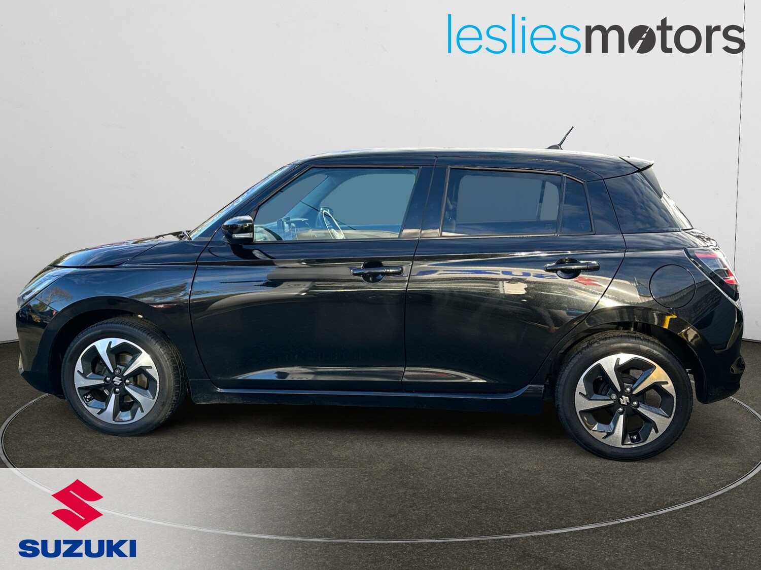 Used Suzuki Swift 2024 for sale - 77035918: Photo 17