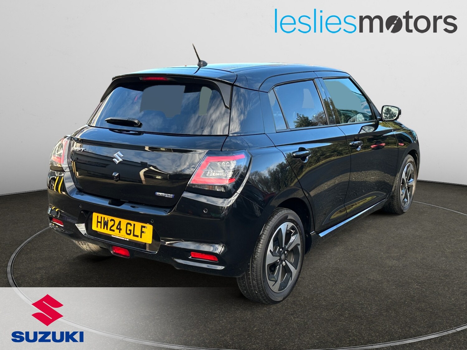 Used Suzuki Swift 2024 for sale - 77035918: Photo 19