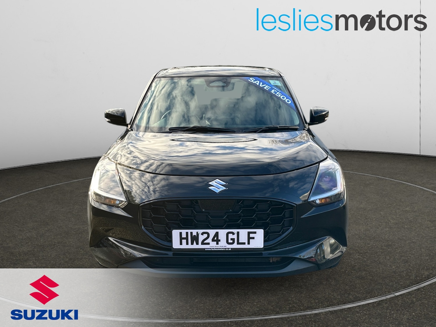 Used Suzuki Swift 2024 for sale - 77035918: Photo 2