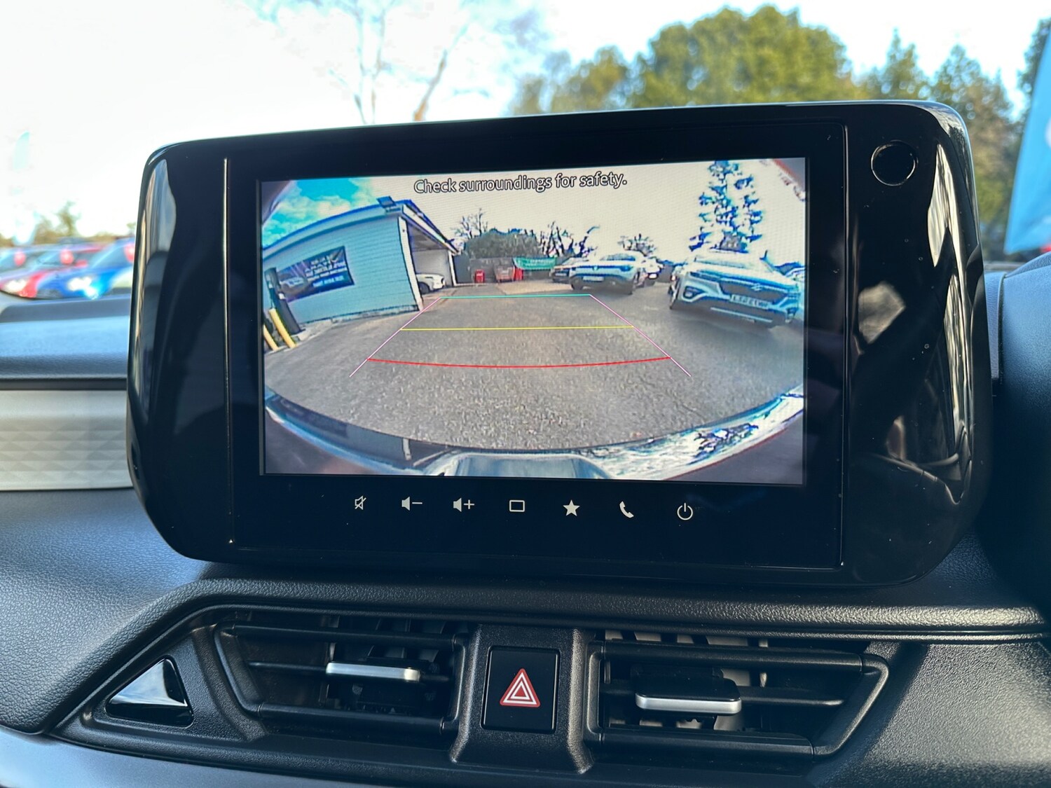 Used Suzuki Swift 2024 for sale - 77035918: Photo 24