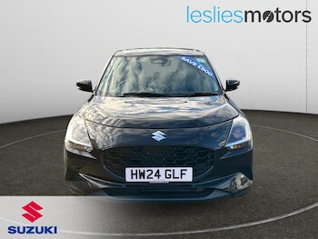 Used Suzuki Swift 2024 for sale - 77035918: Photo