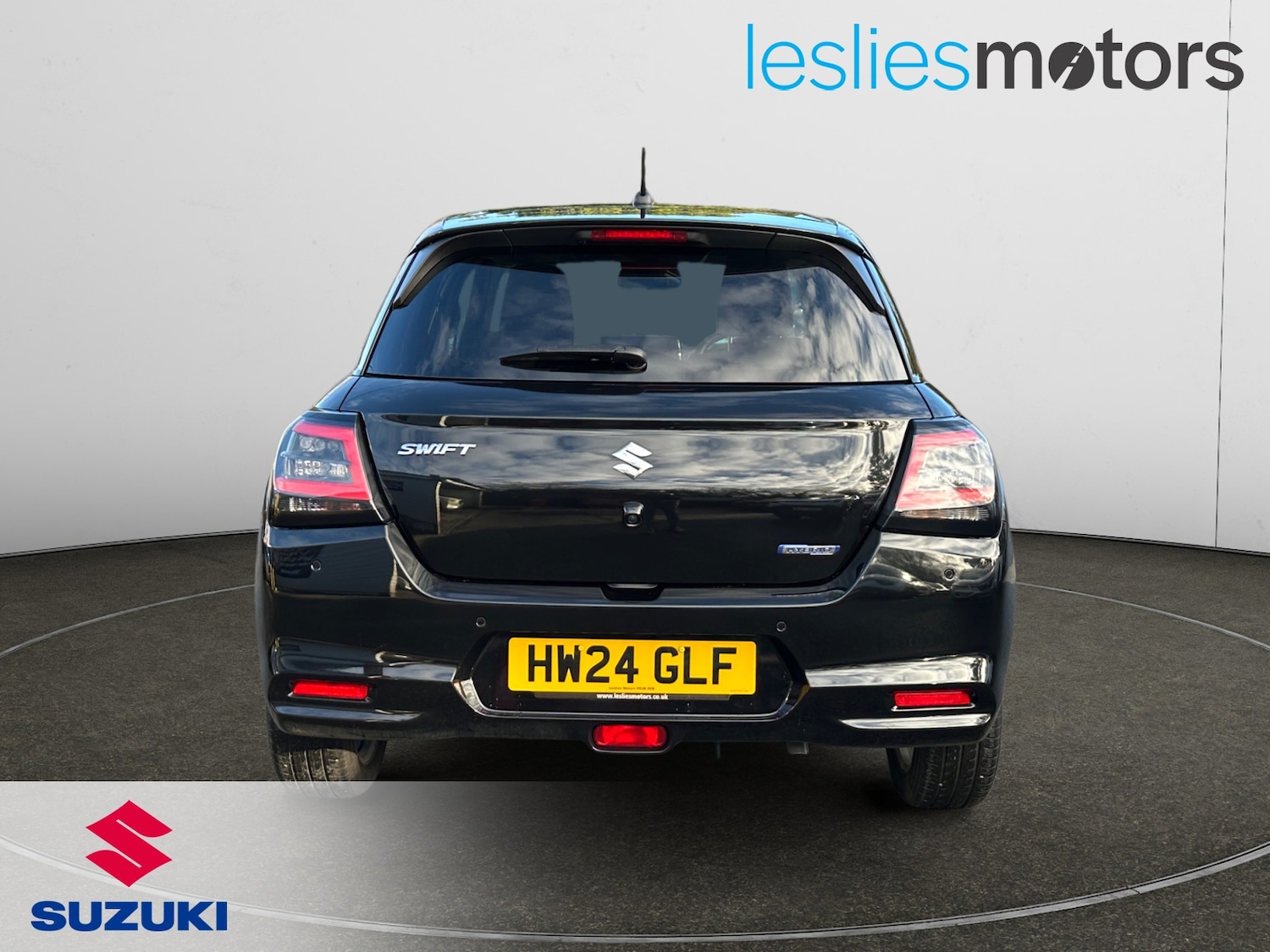 Used Suzuki Swift 2024 for sale - 77035918: Photo 4