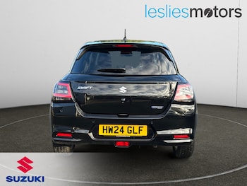 Used Suzuki Swift 2024 for sale - 77035918: Photo