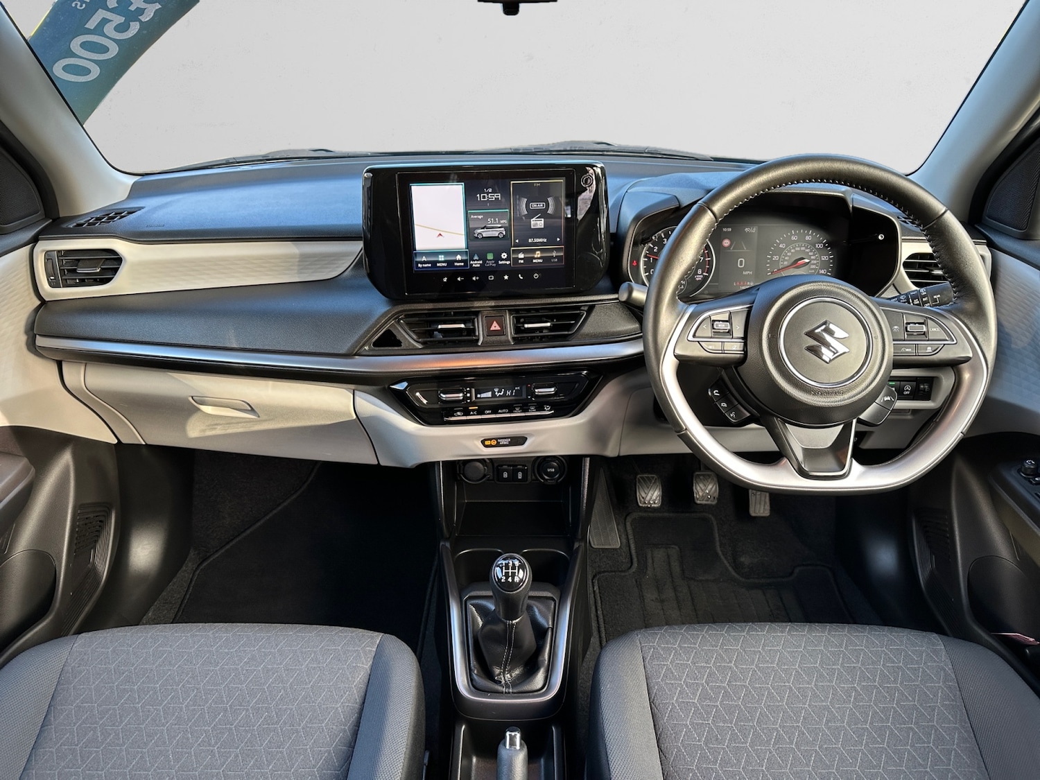 Used Suzuki Swift 2024 for sale - 77035918: Photo 7