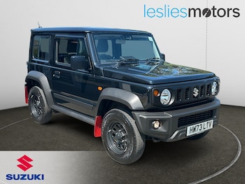 Used Suzuki Jimny 2023 for sale - 79182088: Photo
