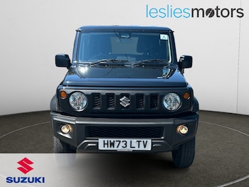 Used Suzuki Jimny 2023 for sale - 79182088: Photo