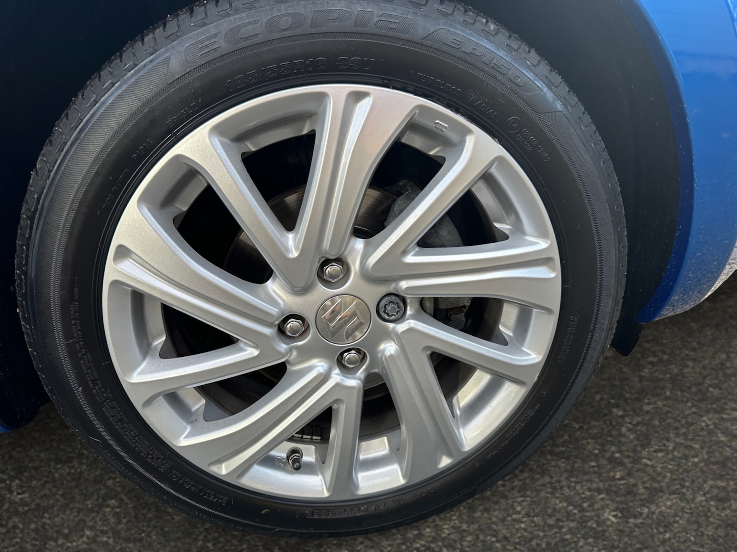 Used Suzuki Swift 2023 for sale - 77025540: Photo 12