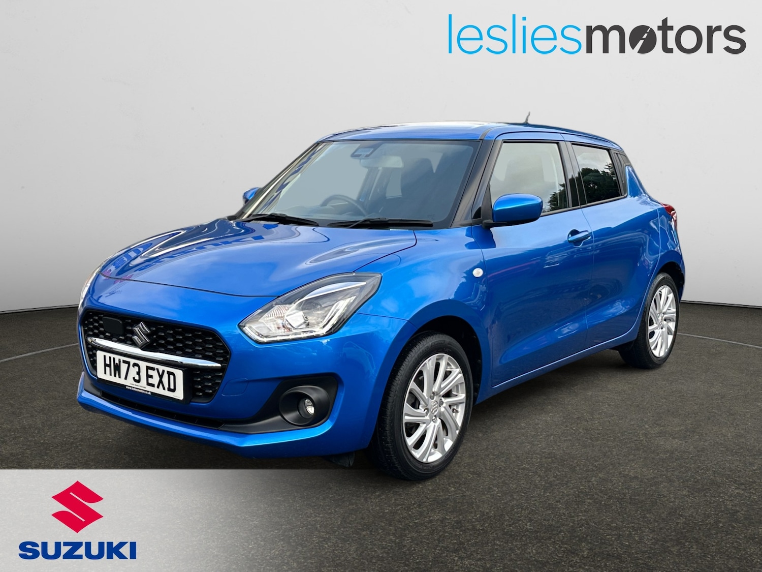 Used Suzuki Swift 2023 for sale - 77025540: Photo 15