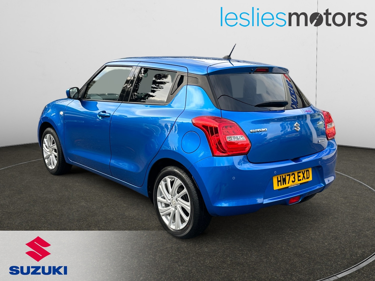 Used Suzuki Swift 2023 for sale - 77025540: Photo 16