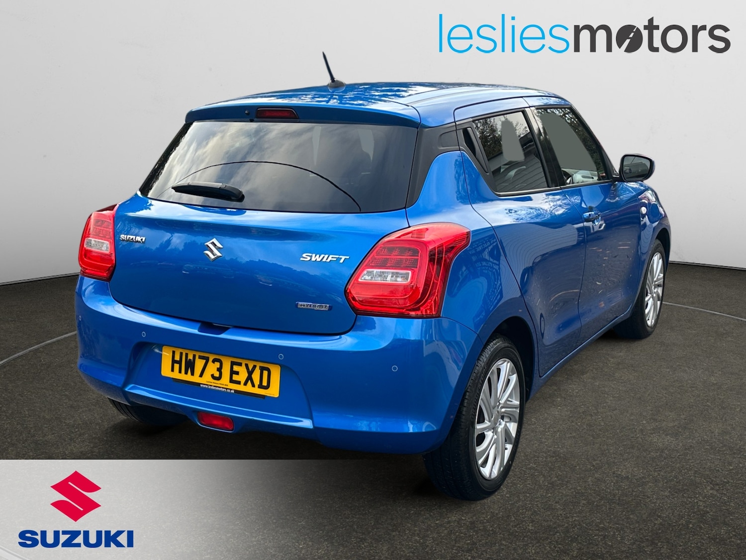 Used Suzuki Swift 2023 for sale - 77025540: Photo 19