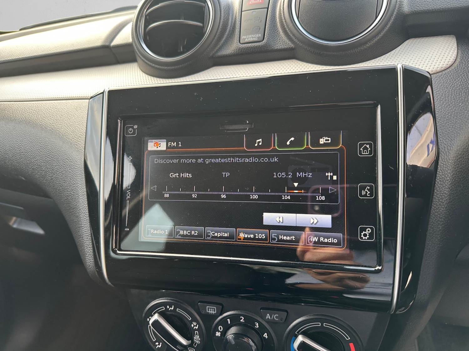 Used Suzuki Swift 2023 for sale - 77025540: Photo 21