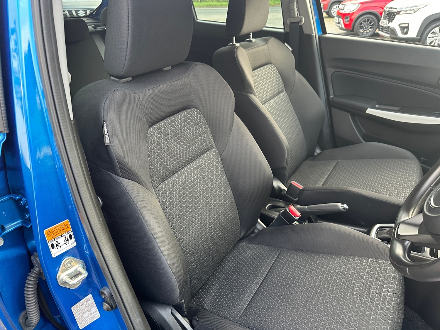 Used Suzuki Swift 2023 for sale - 77025540: Photo 25