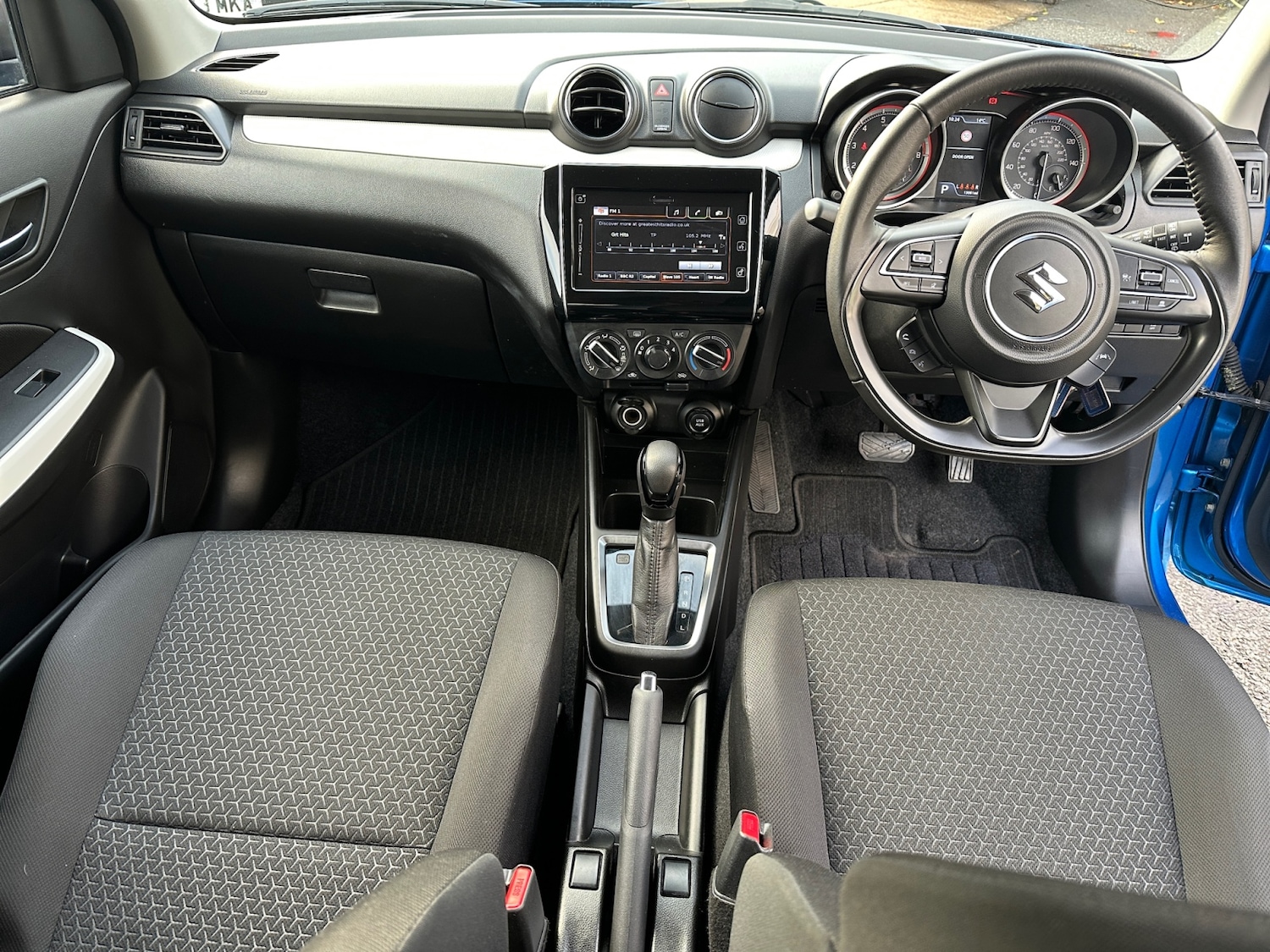 Used Suzuki Swift 2023 for sale - 77025540: Photo 26