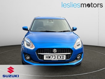 Used Suzuki Swift 2023 for sale - 77025540: Photo