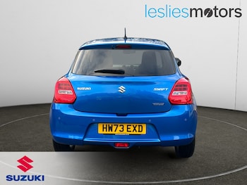 Used Suzuki Swift 2023 for sale - 77025540: Photo