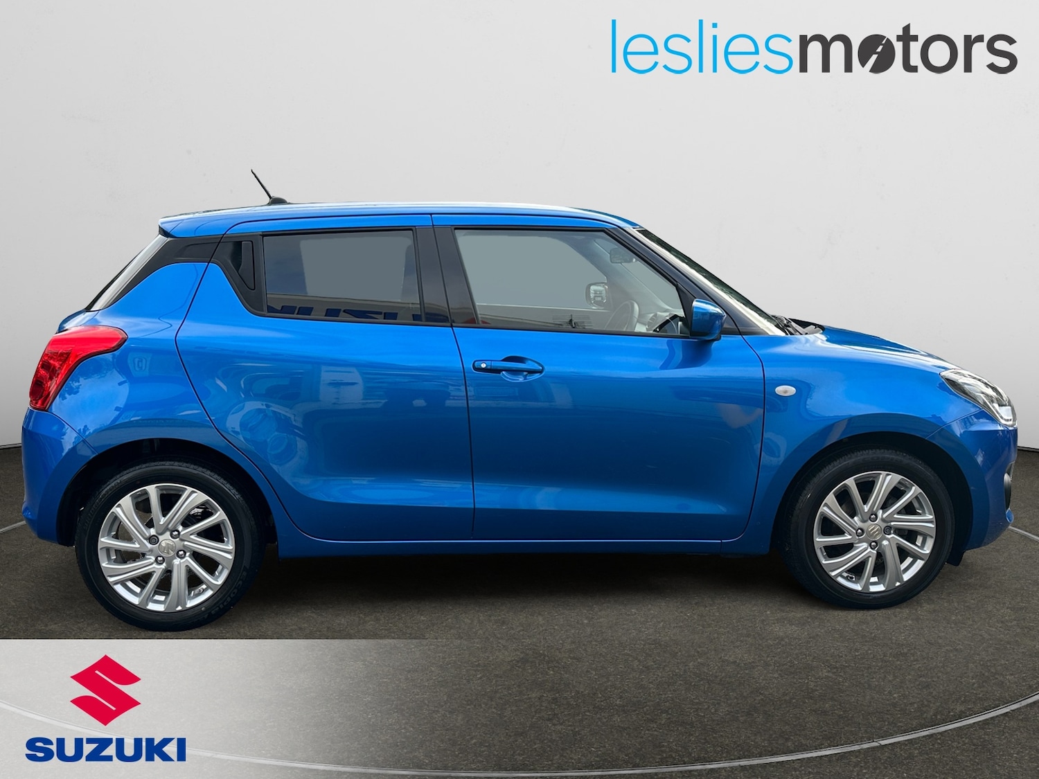 Used Suzuki Swift 2023 for sale - 77025540: Photo 5