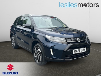 Used Suzuki Vitara 2026 for sale - 78929198: Photo