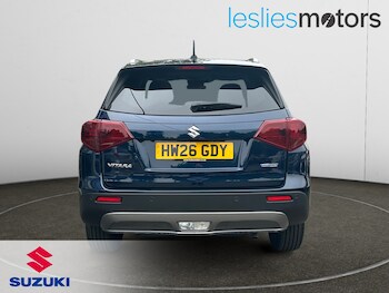 Used Suzuki Vitara 2026 for sale - 78929198: Photo