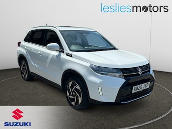 Used Suzuki Vitara 2025 for sale - 79127348: Photo