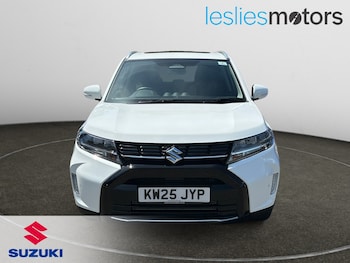 Used Suzuki Vitara 2025 for sale - 79127348: Photo