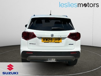 Used Suzuki Vitara 2025 for sale - 79127348: Photo