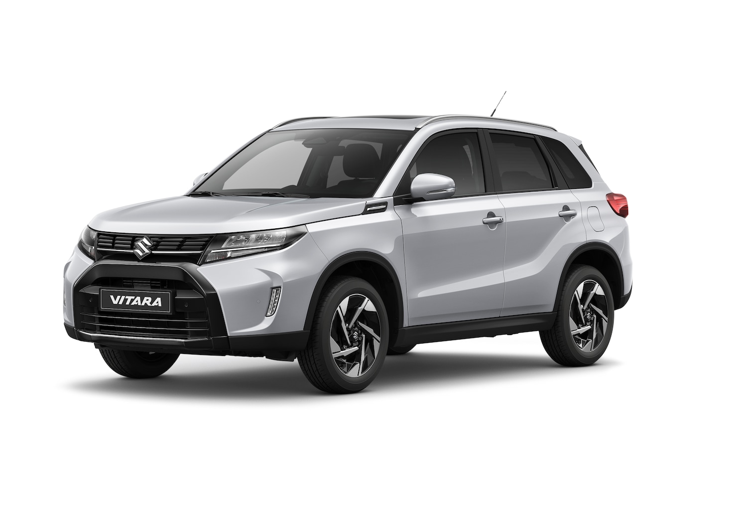 Used Suzuki Vitara for sale - 76623056: Photo 1