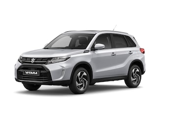 Used Suzuki Vitara undefined for sale - 76623056: Photo