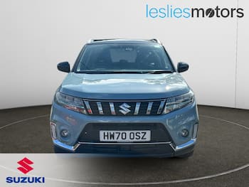 Used Suzuki Vitara 2020 for sale - 79846527: Photo