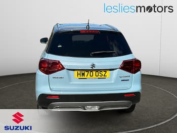 Used Suzuki Vitara 2020 for sale - 79846527: Photo