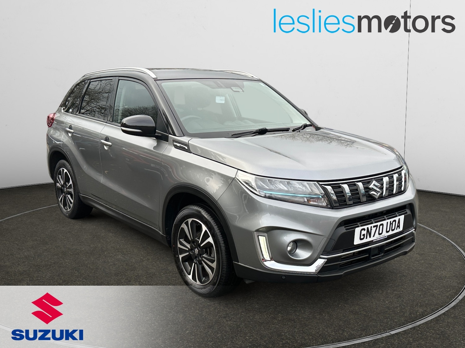 Used Suzuki Vitara 2020 for sale - 76881980: Photo 1