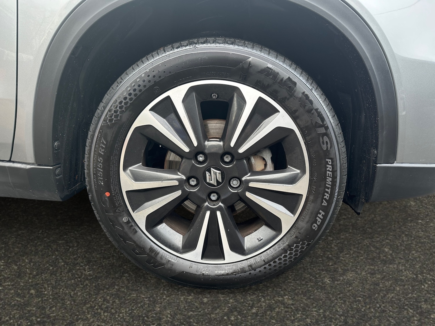 Used Suzuki Vitara 2020 for sale - 76881980: Photo 12