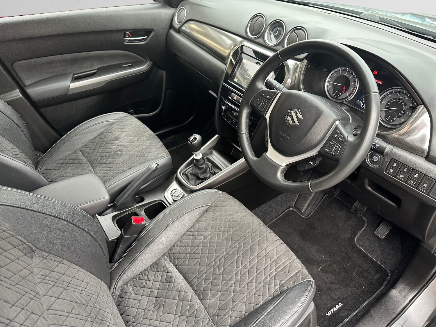 Used Suzuki Vitara 2020 for sale - 76881980: Photo 14