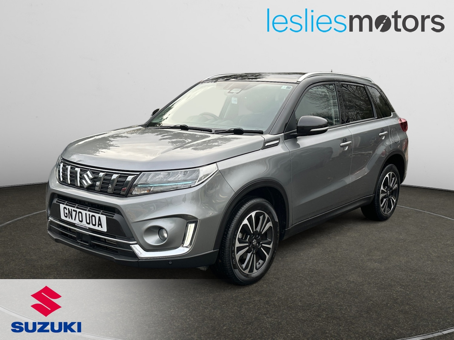 Used Suzuki Vitara 2020 for sale - 76881980: Photo 15
