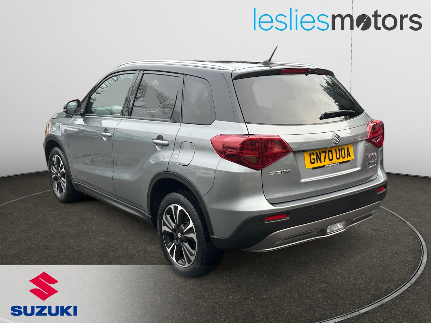 Used Suzuki Vitara 2020 for sale - 76881980: Photo 16