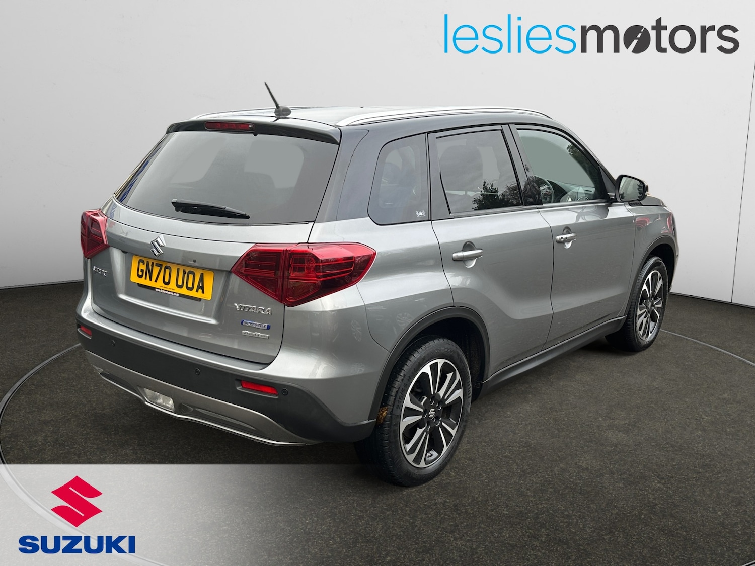 Used Suzuki Vitara 2020 for sale - 76881980: Photo 19