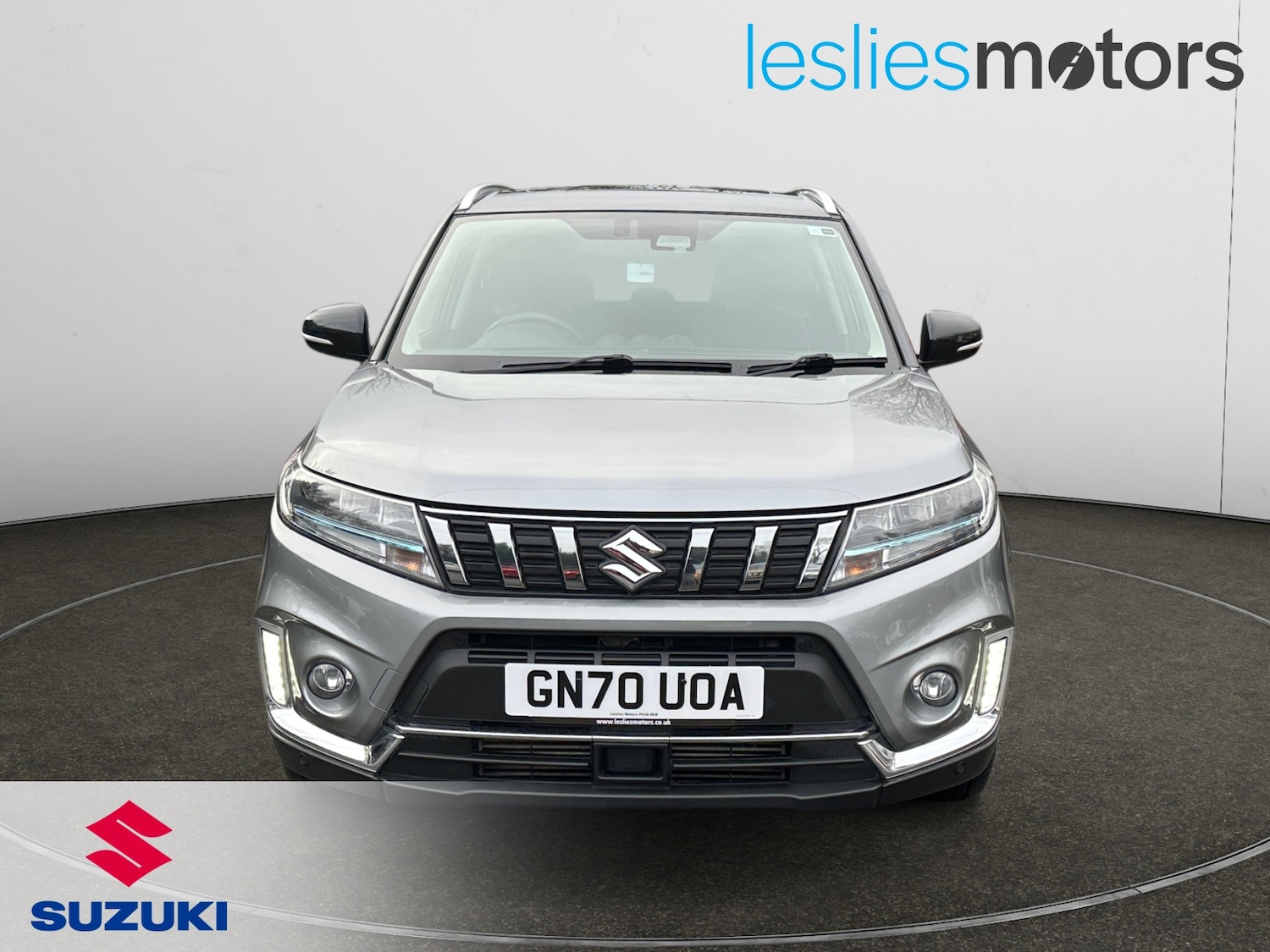 Used Suzuki Vitara 2020 for sale - 76881980: Photo 2