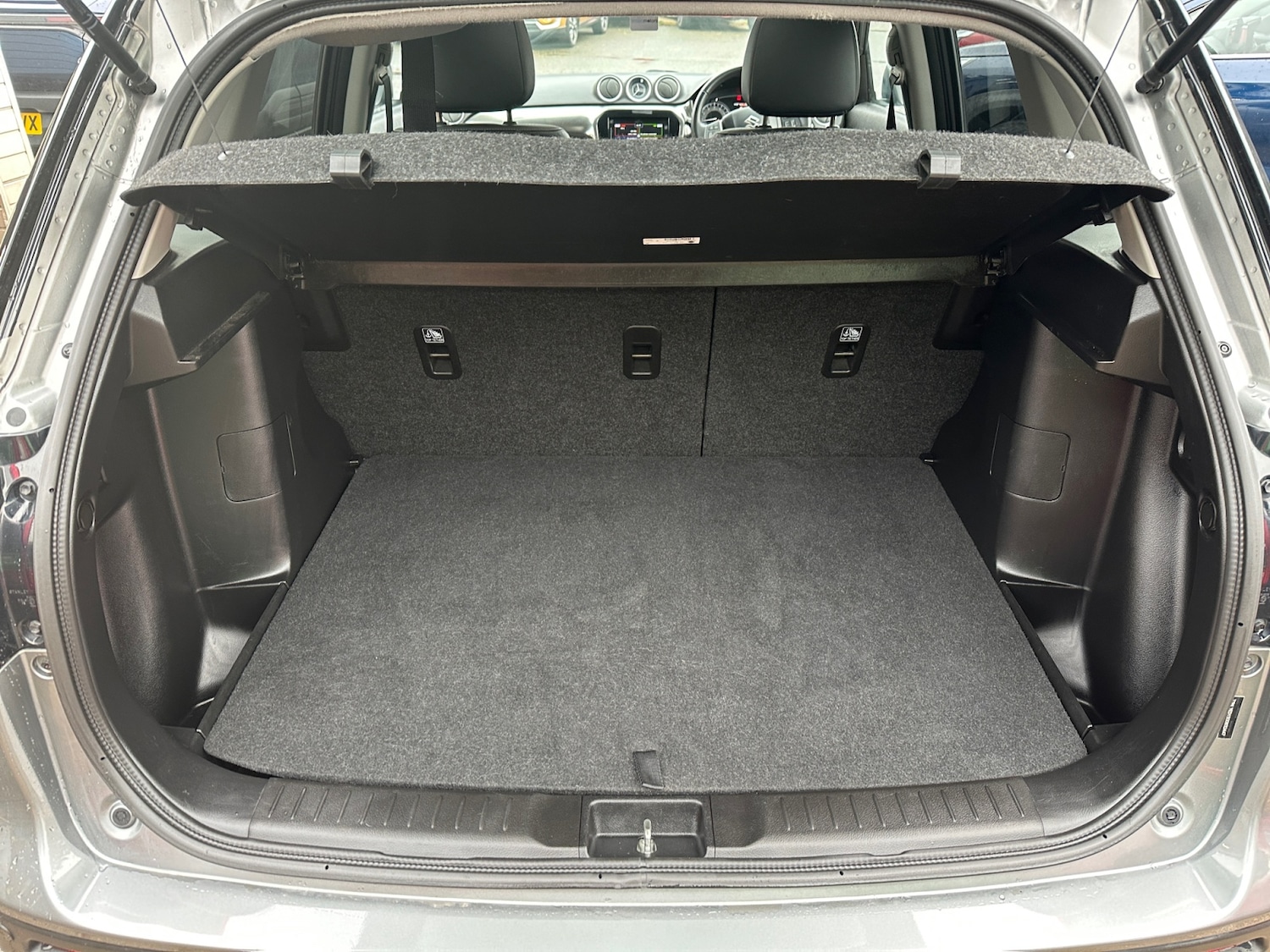 Used Suzuki Vitara 2020 for sale - 76881980: Photo 20