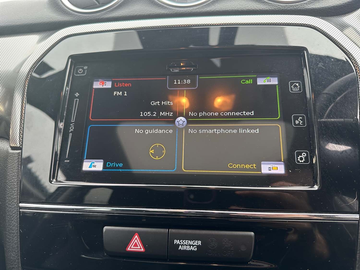 Used Suzuki Vitara 2020 for sale - 76881980: Photo 21