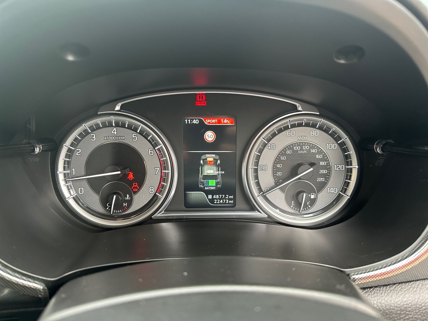 Used Suzuki Vitara 2020 for sale - 76881980: Photo 22