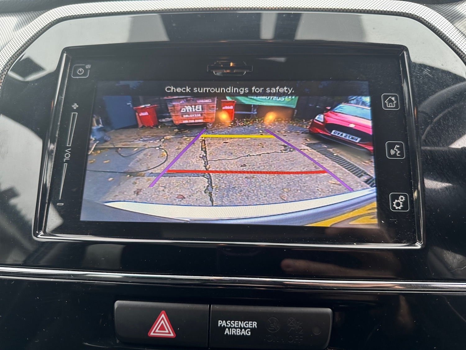 Used Suzuki Vitara 2020 for sale - 76881980: Photo 25