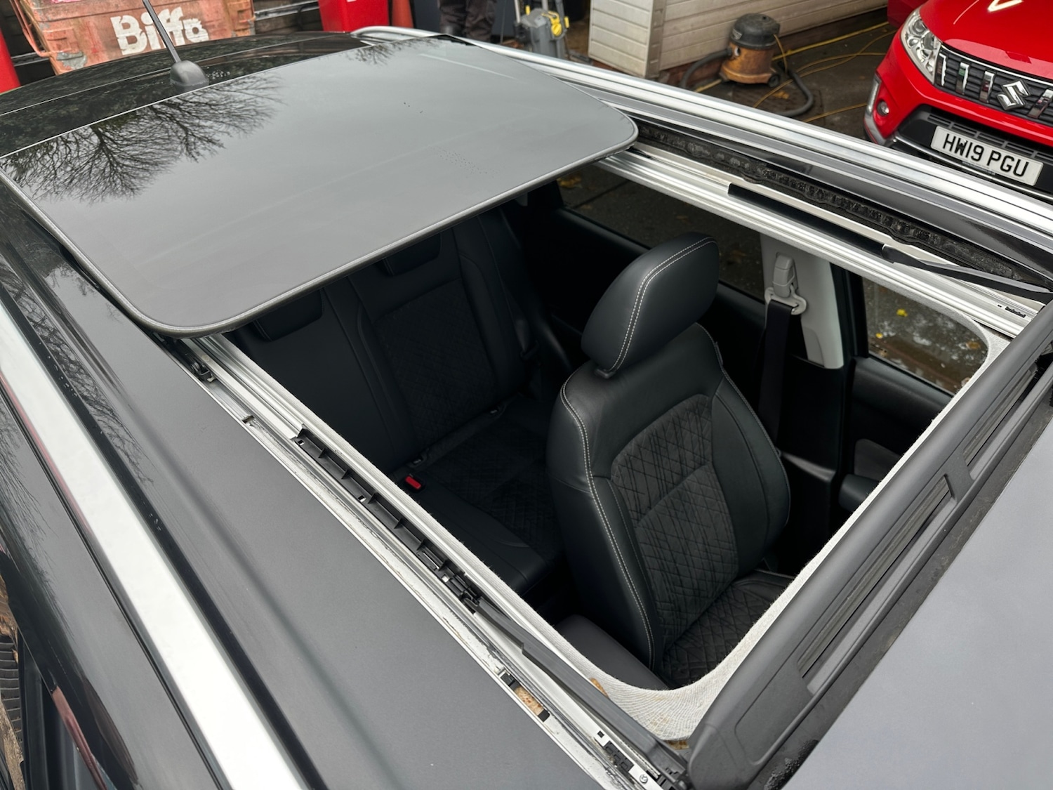 Used Suzuki Vitara 2020 for sale - 76881980: Photo 27