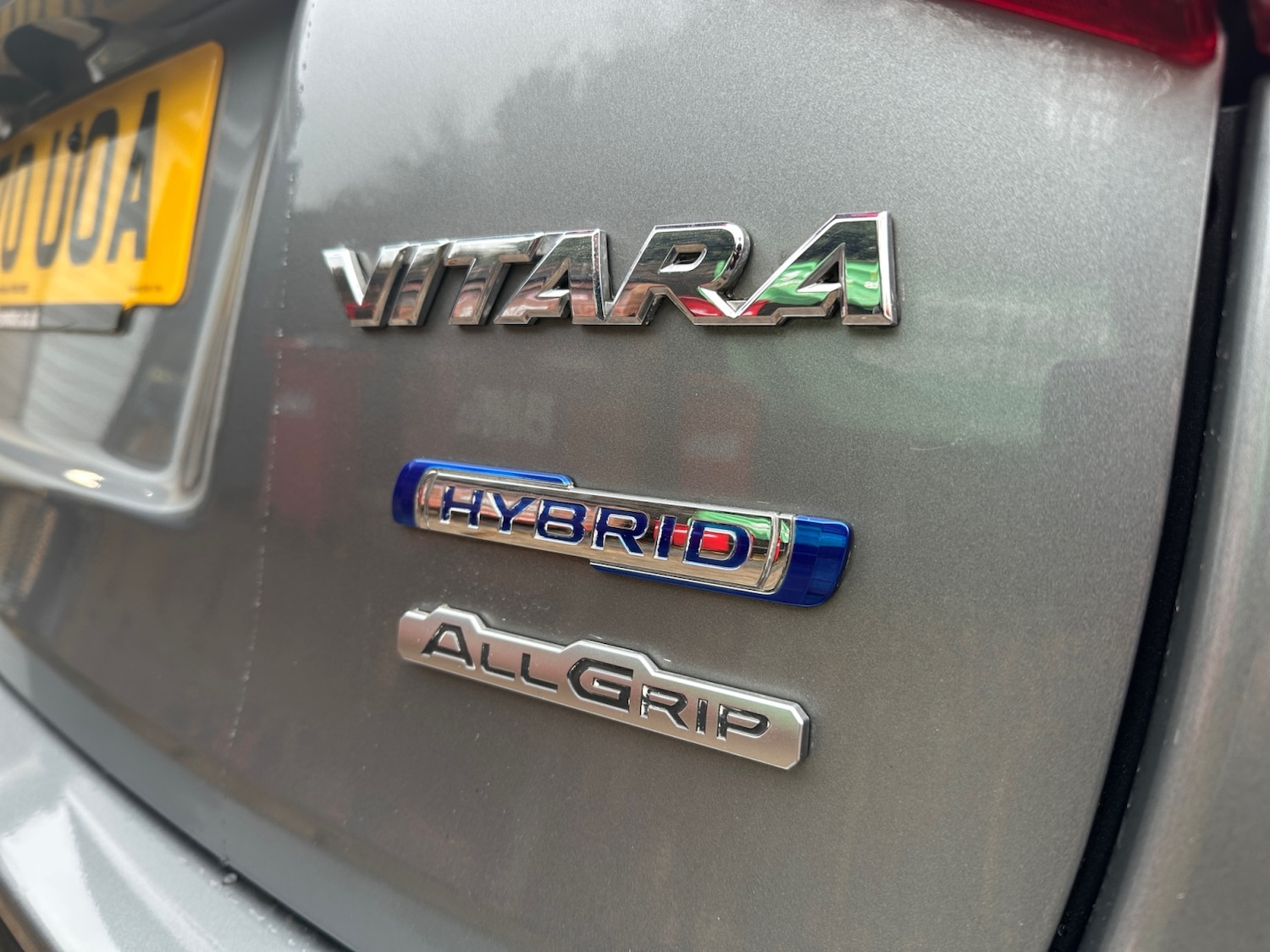 Used Suzuki Vitara 2020 for sale - 76881980: Photo 28