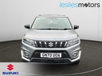 Used Suzuki Vitara 2020 for sale - 76881980: Photo