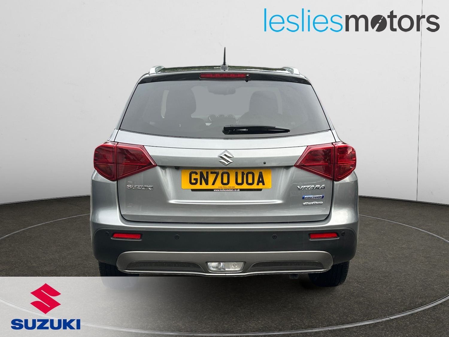 Used Suzuki Vitara 2020 for sale - 76881980: Photo 4