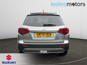 Used Suzuki Vitara 2020 for sale - 76881980: Photo