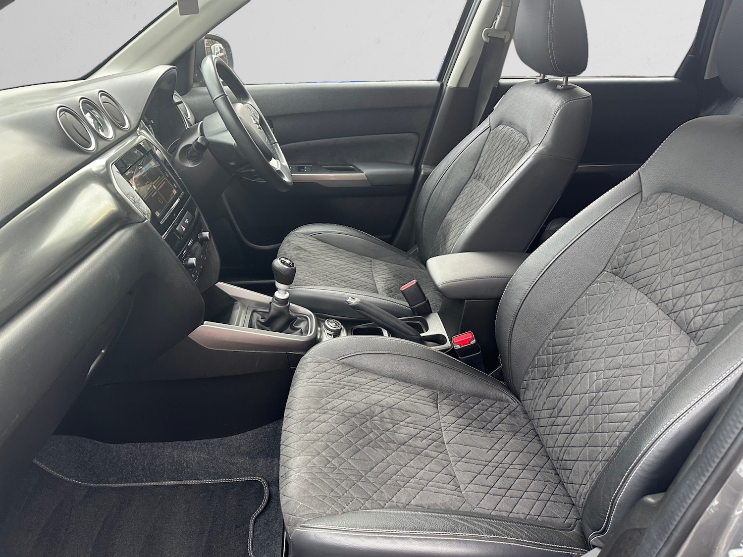 Used Suzuki Vitara 2020 for sale - 76881980: Photo 6